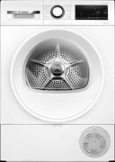 BOSCH Serie 6 WQG233DNPL 8 kg z pompą ciepła WQG233DNPL BOSCH