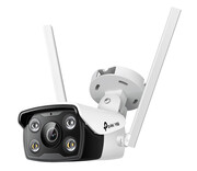 TP-Link VIGI C340-W(4mm) kamera Bullet 4MP FullColor TP-Link