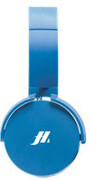 SBS SŁUCHAWKI NAUSZNE SBS Music Hero Niebieskie # SBS