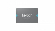 LEXAR NQ100 960GB SATA3 2.5 560/500MB/s NQ100 960GB SATA3 2.5 560/500MB/s LEXAR