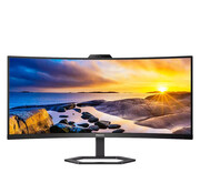 Philips 34E1C5600HE/00 - zdjęcie 1