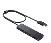 Anker 4-Port USB 3.0 Ultra Slim Data Anker