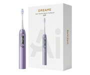Dreame Szczoteczka soniczna E10F (fioletowa) Dreame