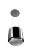 VDB LAMP Glass Inox VDB
