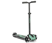 Scoot & Ride Highwaykick 5 LED Hulajnoga balansowa 5+ Forest Scoot & Ride