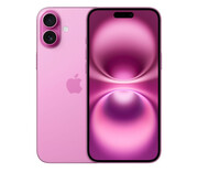 Apple iPhone 16 Plus 256GB Różowy Apple