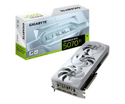 Gigabyte GeForce RTX 5070 Ti Eagle OC Ice 16GB GDDR7 DLSS4 Gigabyte
