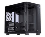 Jonsbo TK-3 Black Jonsbo