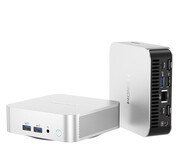 GEEKOM A6 Ryzen 7-6800/16GB/1TB/Win11P GEEKOM