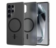 TECH-PROTECT Magslim Magsafe do Samsung Galaxy S25 Ultra Matte/Black 5906302322015 Magslim Magsafe do Samsung Galaxy S25 Ultra Matte/Black 5906302322015 TECH-PROTECT