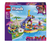 LEGO FRIENDS 42676 Frajda w parku wodnym LEGO