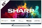 SHARP 65FQ8EG QLED 4K 144Hz Google TV Dolby Vision Dolby Atmos 65FQ8EG QLED 4K 144Hz Google TV Dolby Vision Dolby Atmos SHARP