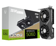 Zotac GeForce RTX 5060 AMP Core 8GB GDDR7 Zotac