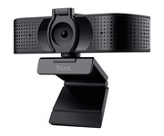 Trust TEZA 4K UHD WEBCAM Trust