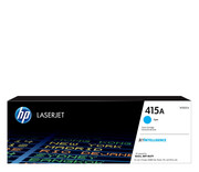 HP 415A cyan 2100str. HP