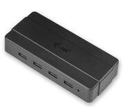 i-tec USB 3.0 Charging HUB 4x USB 3.0 1xUSB Fast Charge BC 1.2 i-tec