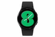 SAMSUNG Galaxy Watch4 44mm BT czarny Black (ZK) Galaxy Watch4 44mm BT czarny Black (ZK) SAMSUNG