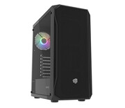 Fury SHOBO SH4 RGB Black Fury