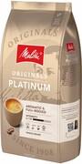 MELITTA Kawa Melitta Originals Platinum 1000g Kawa Melitta Originals Platinum 1000g MELITTA