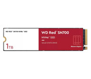 Sandisk 1TB M.2 PCIe NVMe Red SN700 Sandisk
