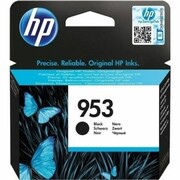 HP 953 black do 1000str. Instant Ink 953 black do 1000str. Instant Ink HP