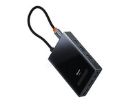 Baseus Hub USB-C 8w1 PioneerJoy Baseus