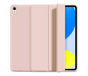 Tech-Protect SmartCase do iPad 10.9'' / 11'' pink Tech-Protect