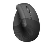 Logitech LIFT Grafitowa Logitech