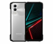 DOOGEE Blade 20 4/128GB 90Hz Tytanowy Blade 20 4/128GB 90Hz Tytanowy DOOGEE