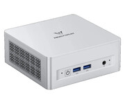 Minisforum UM870 Plus Ryzen 7-8745H/16GB/512 Minisforum