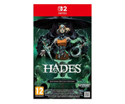 Switch Hades II Switch