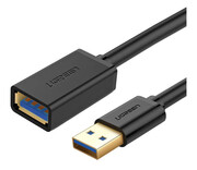 UGREEN US129 Przedłużacz USB 3.0 0.5m UGREEN