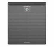 Withings Body Scan czarna ICWBS08BLACKALLINTER Body Scan czarna ICWBS08BLACKALLINTER
