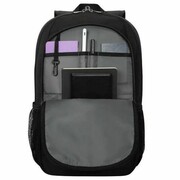 TARGUS Plecak 15-16 cali Modern Classic Backpack - Black TBB943GL Plecak 15-16 cali Modern Classic Backpack - Black TBB943GL TARGUS
