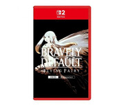 Switch Bravely Default Switch