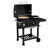 KOLER Grill węglowy EMBER CH1 KOLER