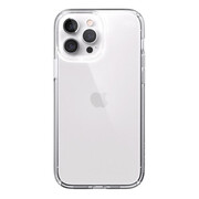 Speck Etui Speck Presidio Perfect-Clear do iPhone 13 Pro Max z pow Speck