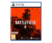 PlayStation Battlefield 6: Phantom Edition PlayStation