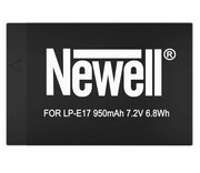 NEWELL LP-E17 do Canon LP-E17 do Canon NEWELL