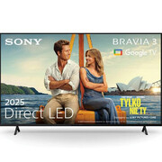 Sony BRAVIA 3 K-50S3 50