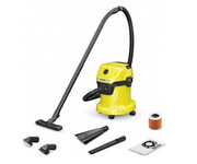 Odkurzacz Karcher MV 3 - zdjęcie 2