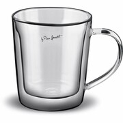 Lamart ZESTAW SZKLANEK COFFEE 350 ML (LT9036) Lamart
