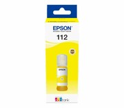 EPSON 112 yellow 6000str. C13T06C44A 112 yellow 6000str. C13T06C44A EPSON