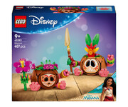 LEGO DISNEY 43293 Kakamora LEGO