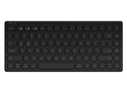 Silver Monkey Smart KS400 Arc TKL Czarna Silver Monkey
