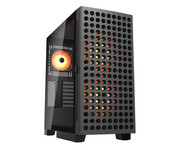 Cougar Airface ECO RGB Black Cougar