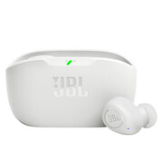 JBL Vibe Buds Białe JBL