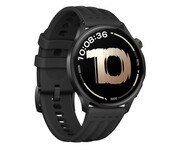 OnePlus Watch Lite Czarny OnePlus