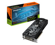 Gigabyte GeForce RTX 5070 Ti Eagle OC 16GB GDDR7 DLSS5 Gigabyte