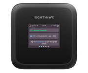 Netgear Nighthawk M3 (5G 2500Mbps, WiFi 6 3600Mbps) Netgear